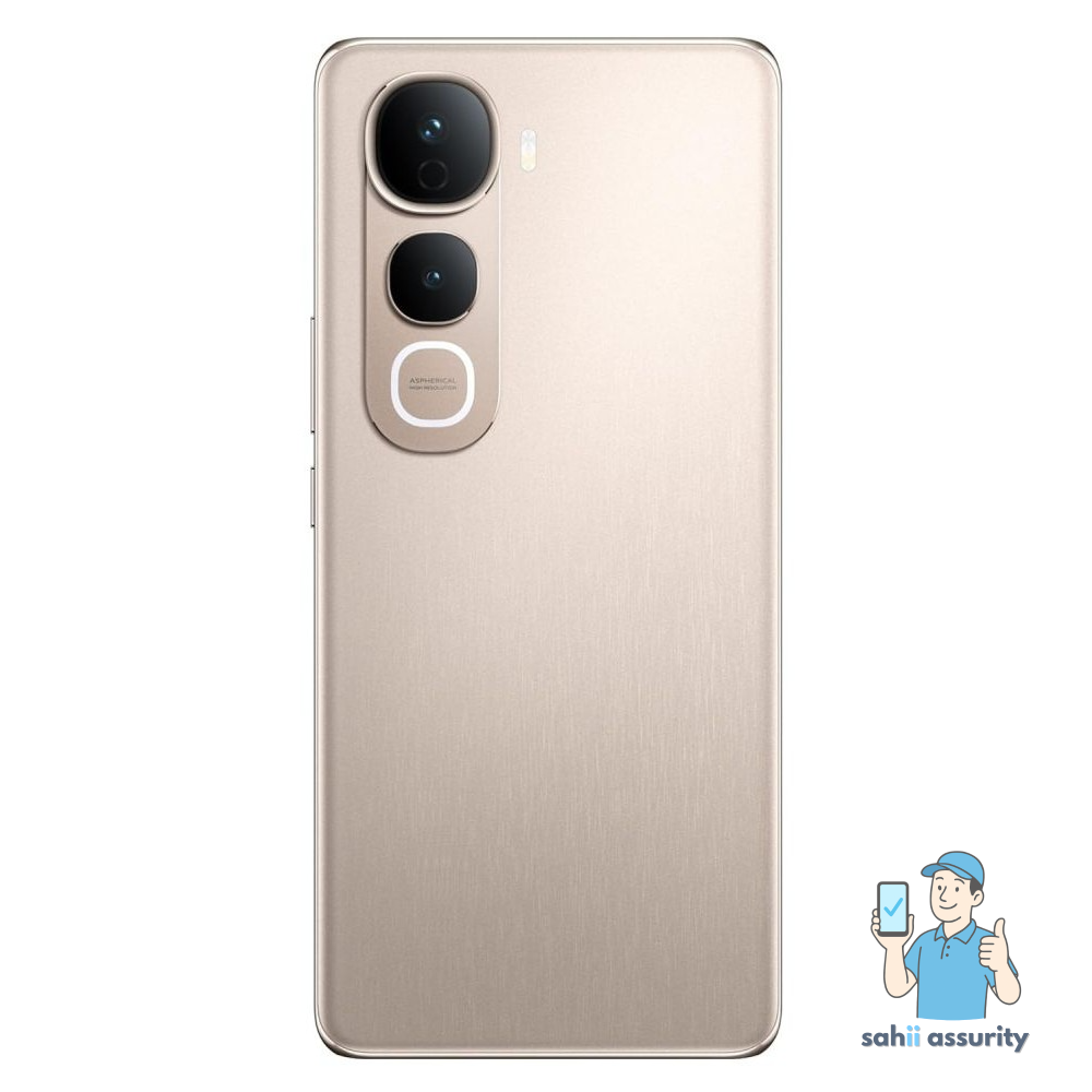 Full Body Housing for Vivo Y400 Pro 5G